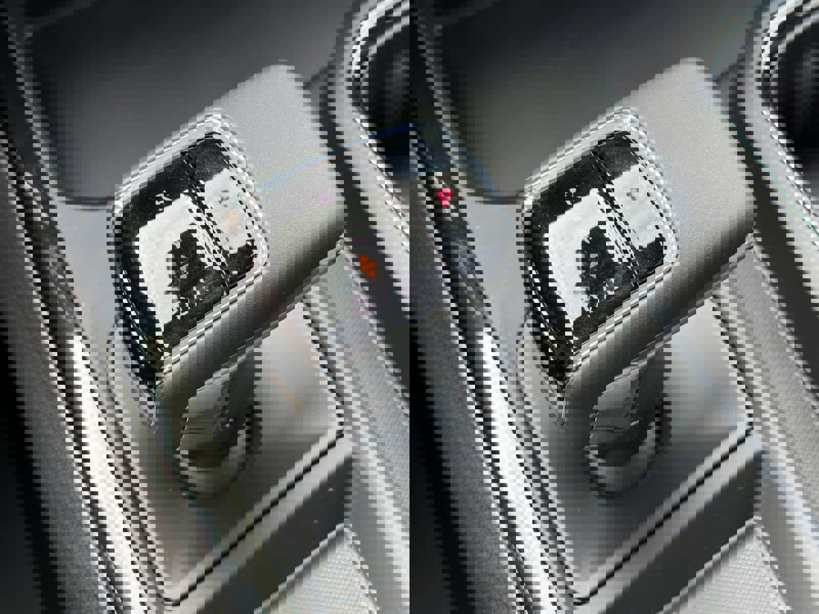 Certified 2026 Chevrolet Silverado 1500 ZR2 image 21