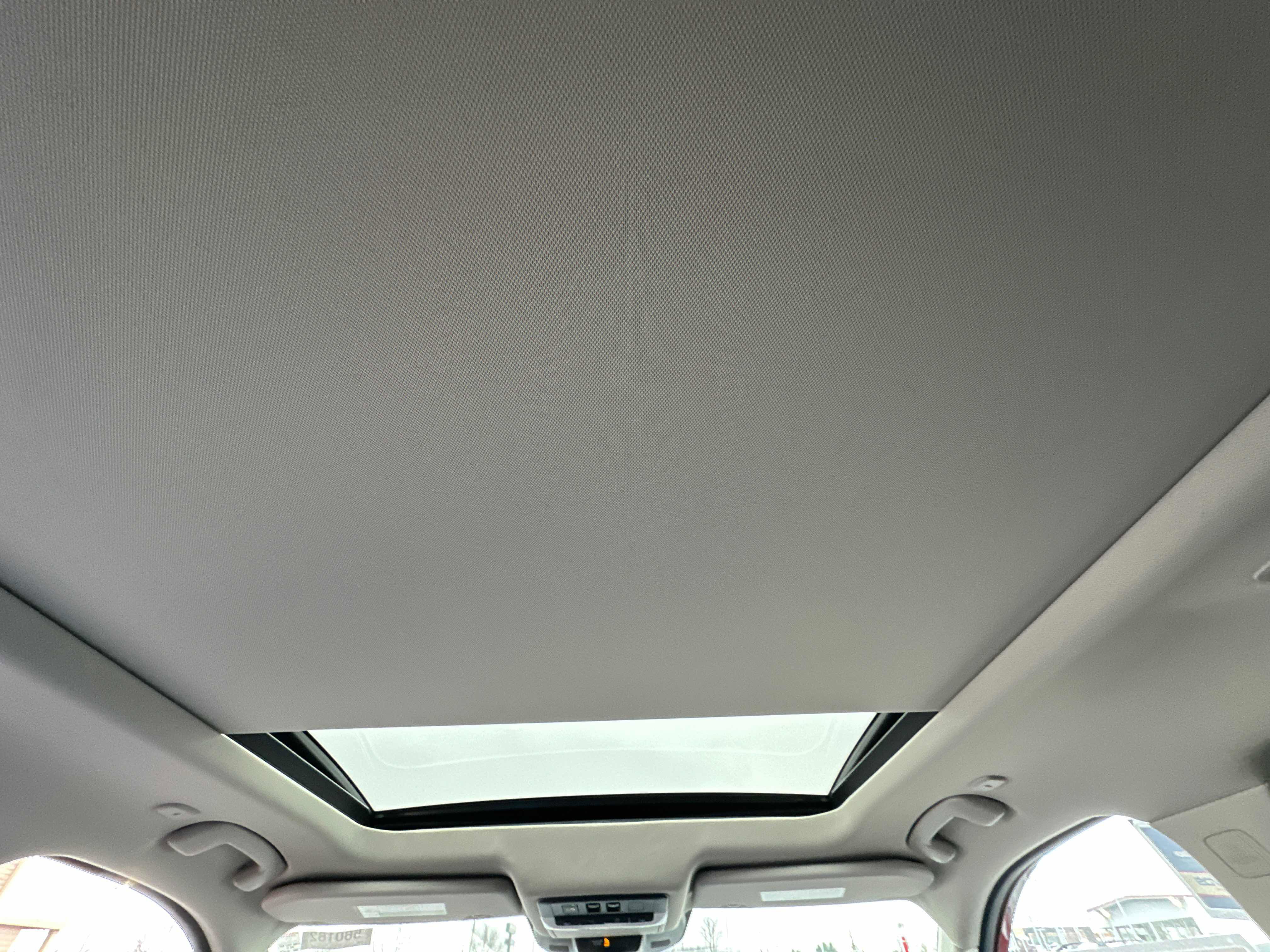 New 2026 Nissan Rogue Platinum w/ Platinum Premium Package image 31