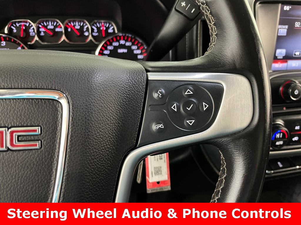 Used 2015 GMC Sierra 1500 SLE w/ SLE Value Package image 25