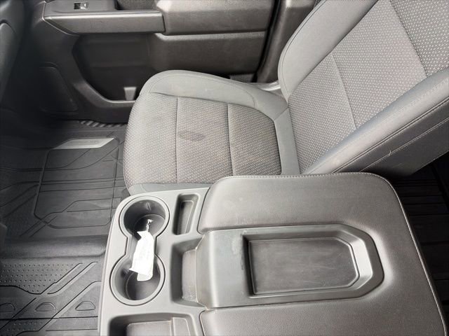 Used 2020 Chevrolet Silverado 2500 Custom w/ Custom Value Package image 16