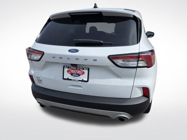 Certified 2022 Ford Escape SE FWD image 5