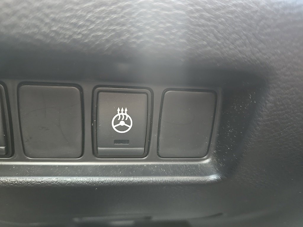 Used 2020 Nissan Maxima 3.5 SL w/ Floor Mat Group image 15