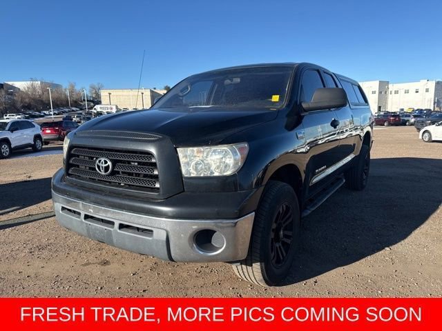 Used 2008 Toyota Tundra SR5 image 1