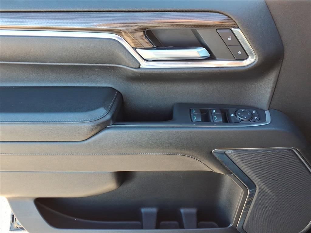 Used 2023 Chevrolet Silverado 1500 LT w/ Protection Package image 16