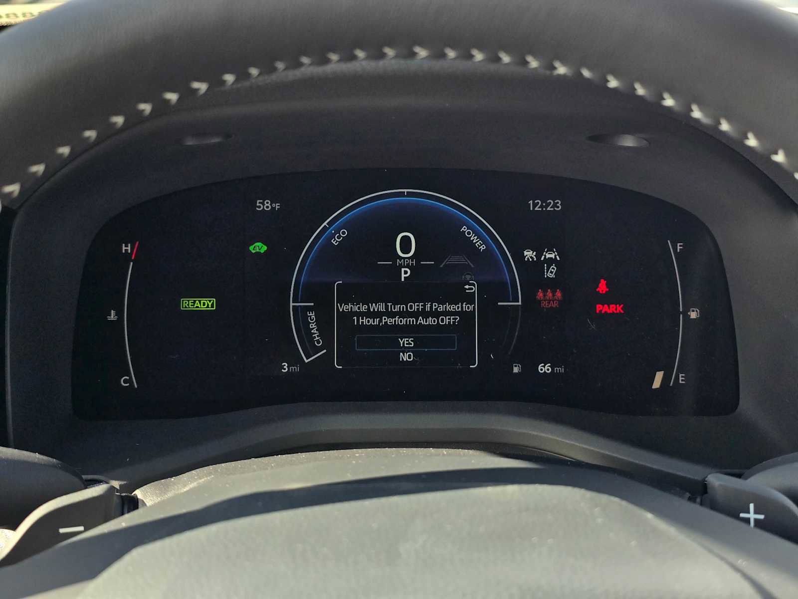 New 2026 Toyota Camry SE image 23