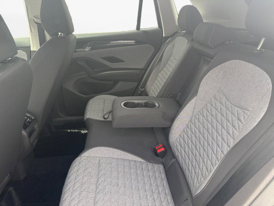 New 2026 Volkswagen Tiguan S FWD image 13