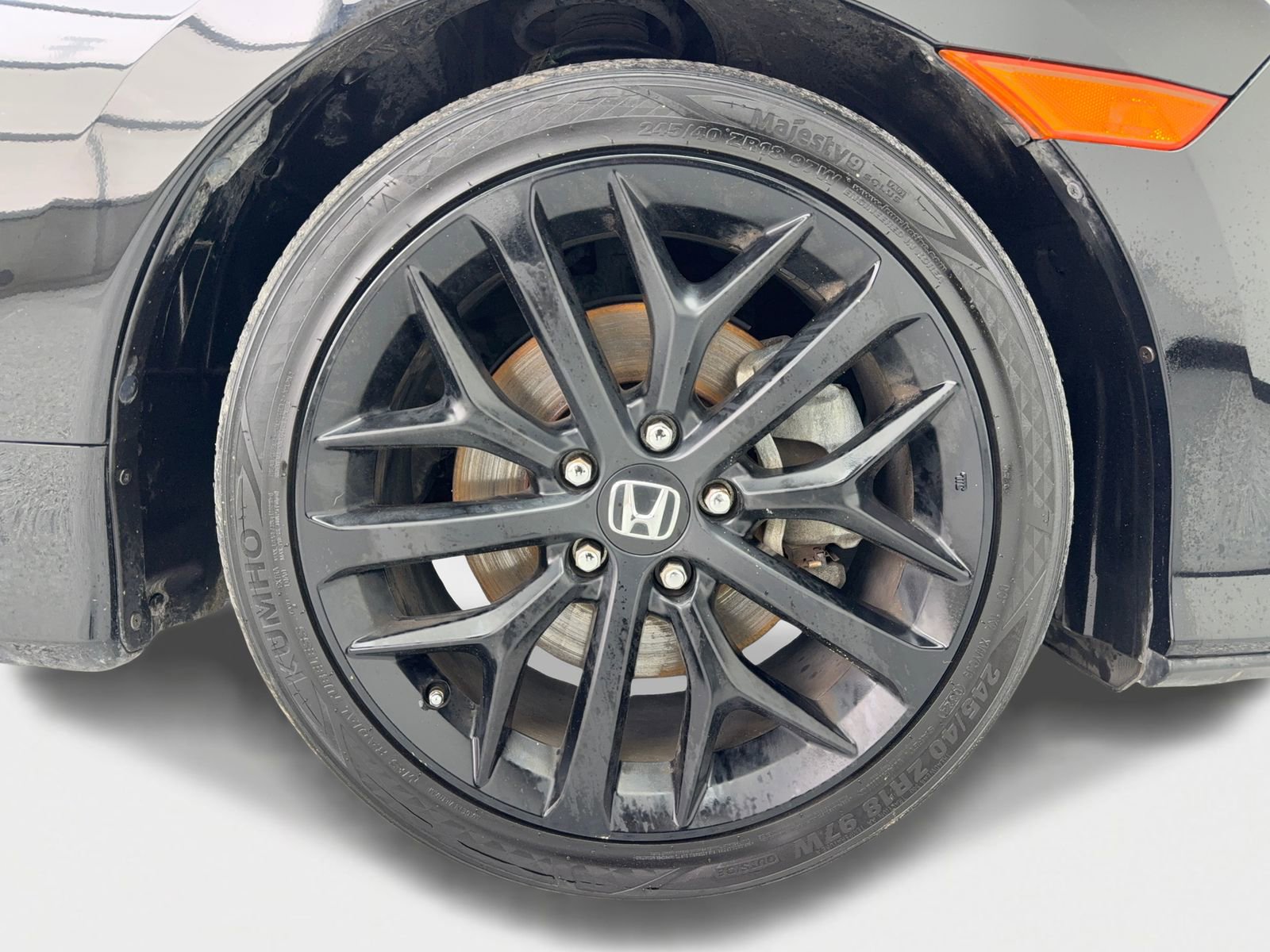 Used 2020 Honda Civic Si image 48