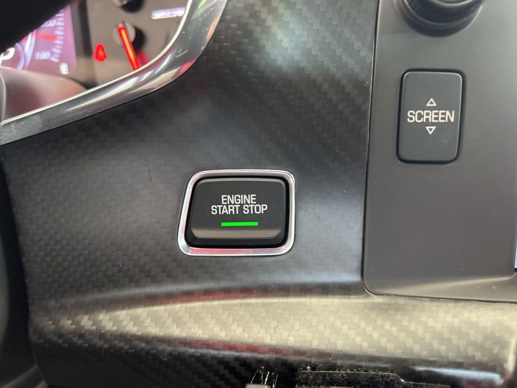 Used 2015 Chevrolet Corvette Z06 w/ 3LZ Preferred Equipment Group image 35