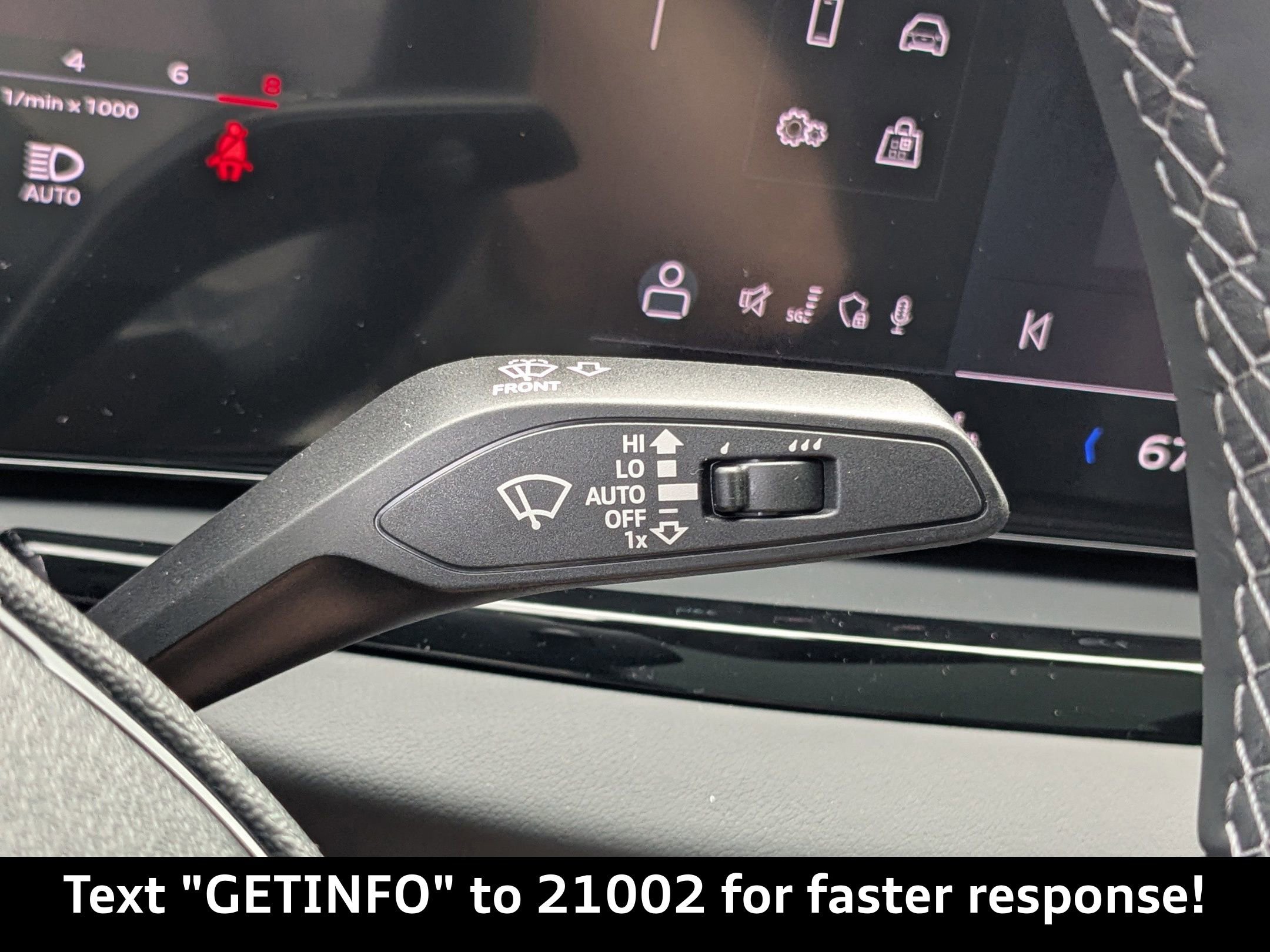 New 2025 Audi A5 2.0T Premium image 32