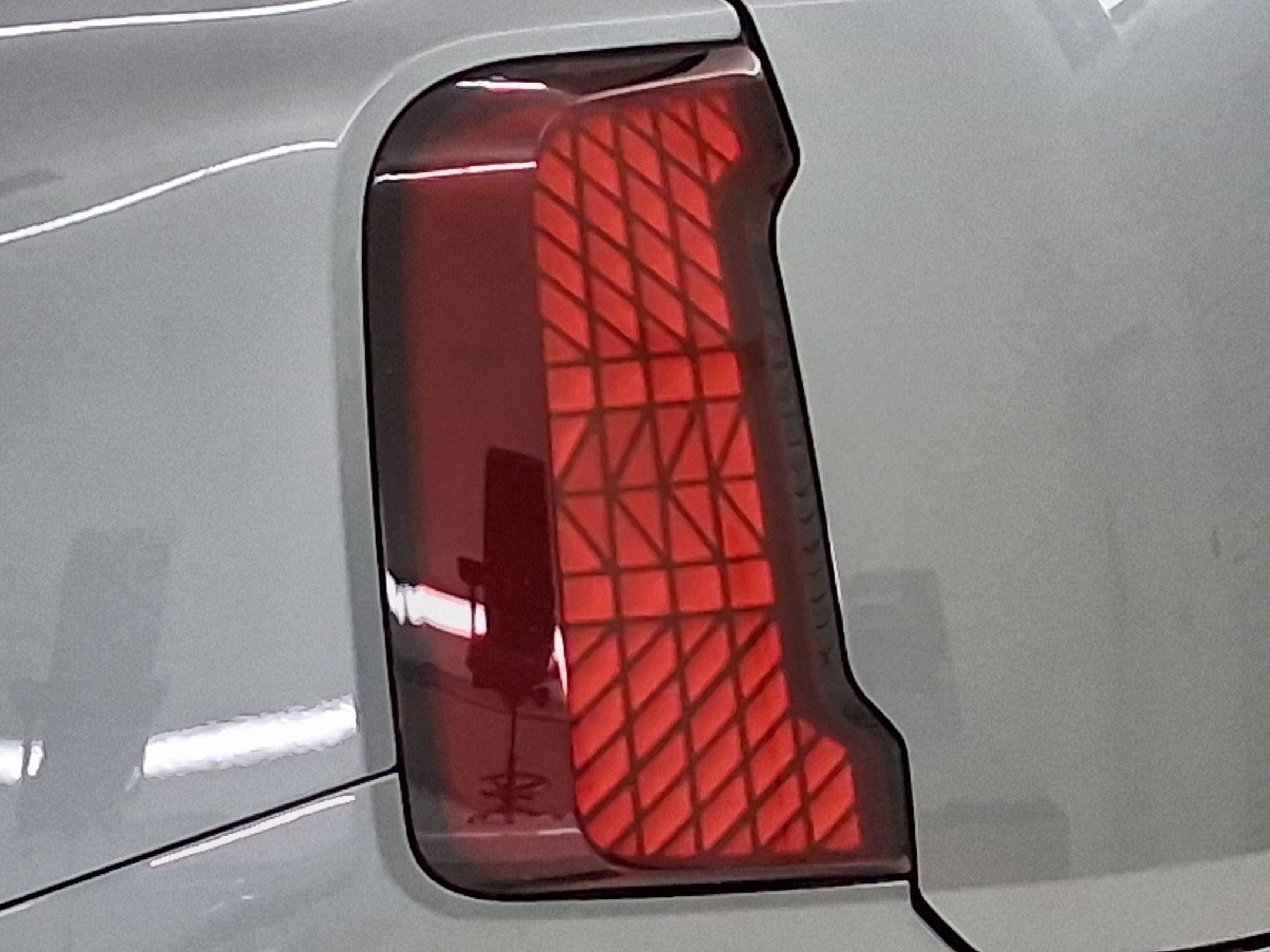 New 2027 MINI Cooper Countryman S AWD/4WD image 11