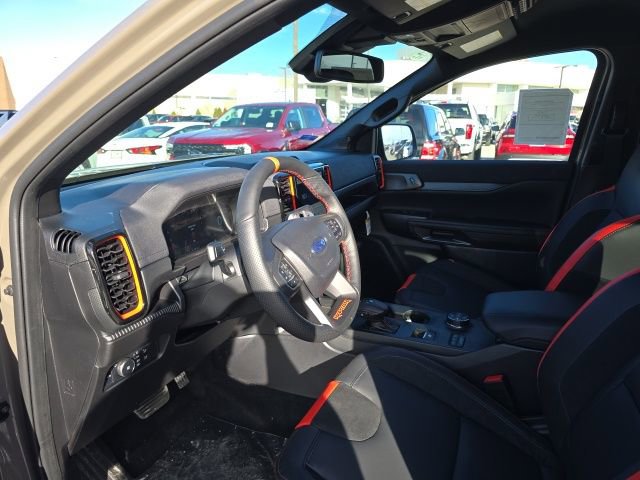 New 2025 Ford Ranger Raptor image 10