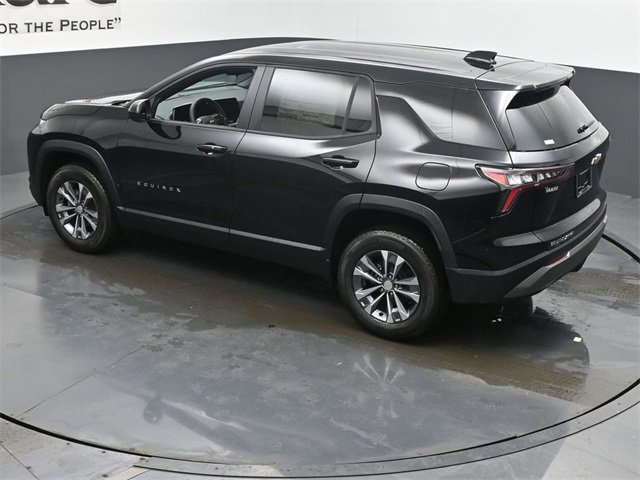 New 2026 Chevrolet Equinox LT w/ Convenience Package II image 20