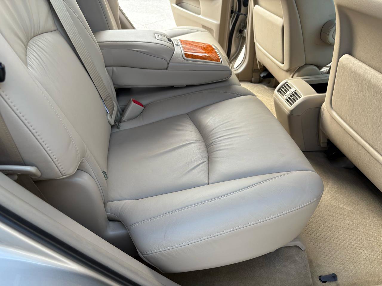 Used 2004 Lexus RX 330 AWD image 60