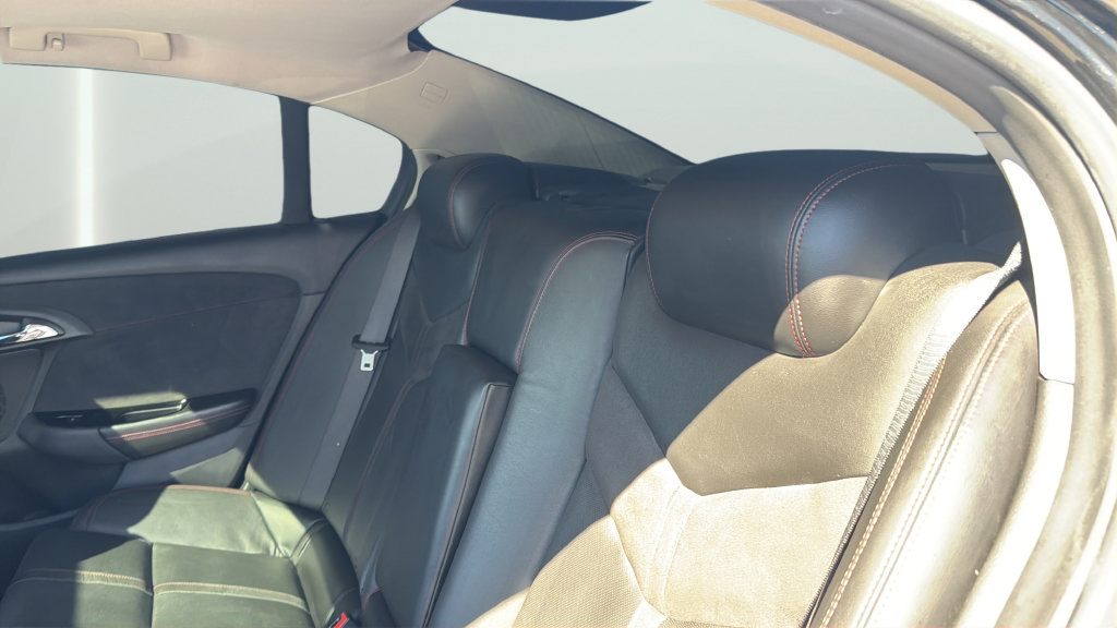 Used 2014 Chevrolet SS RWD image 24