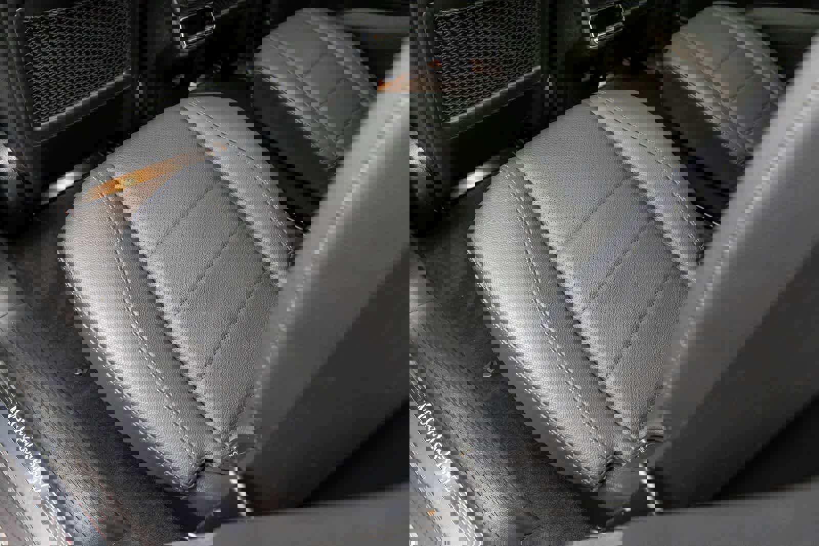 Used 2025 Mercedes-Benz GLS 450 4MATIC image 45