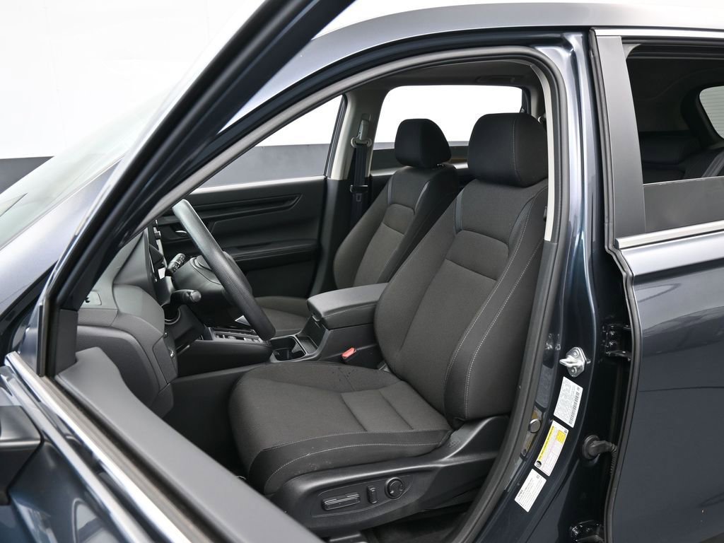 Used 2024 Honda CR-V EX image 10