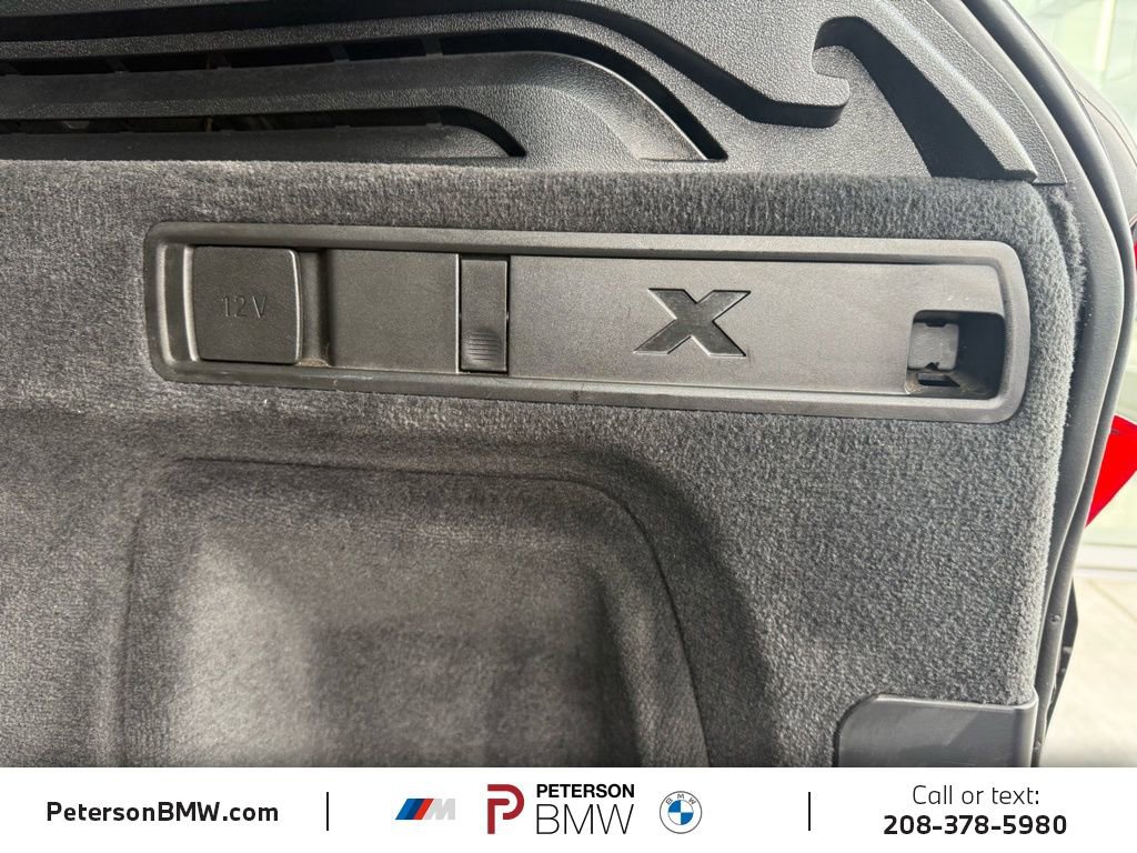 Used 2023 BMW X5 xDrive40i image 16