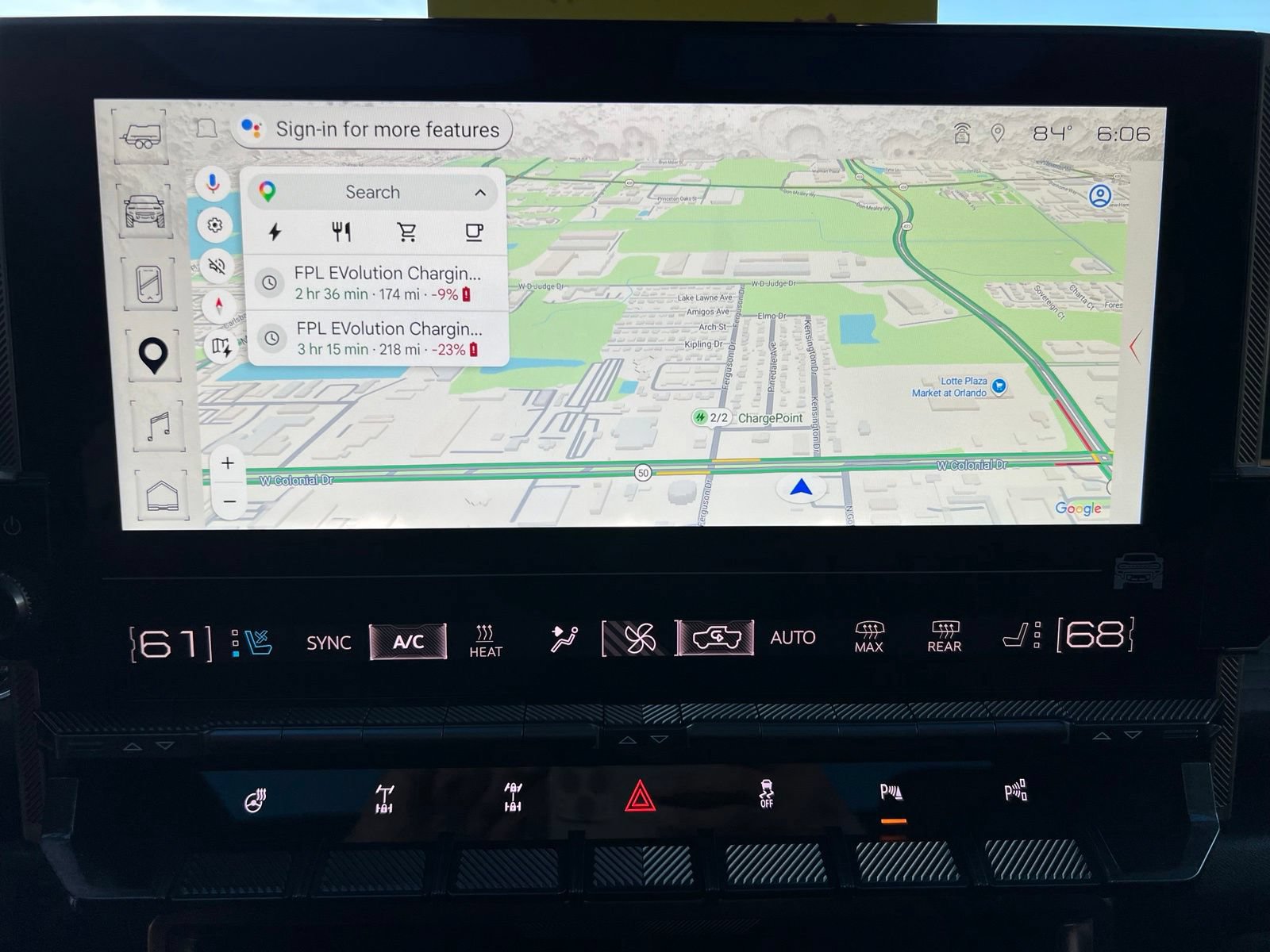 Used 2023 GMC Hummer EV Edition 1 AWD/4WD image 47