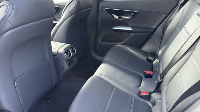 Certified 2026 Mercedes-Benz GLC 300 4MATIC image 28