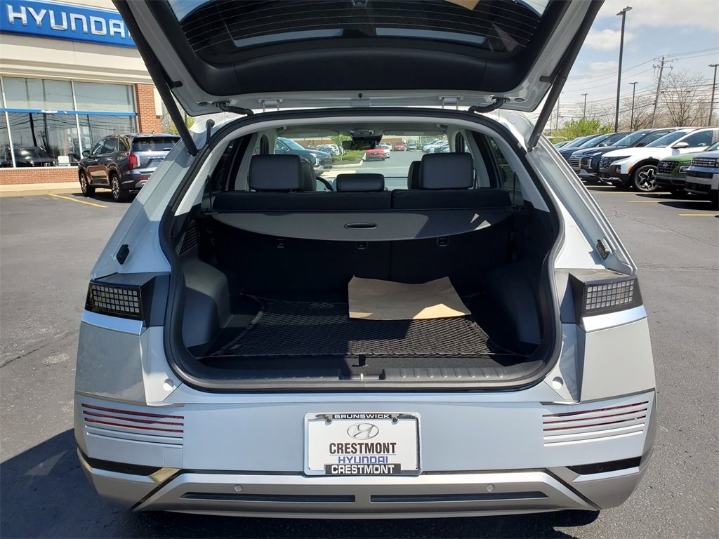 New 2024 Hyundai Ioniq 5 Limited image 41