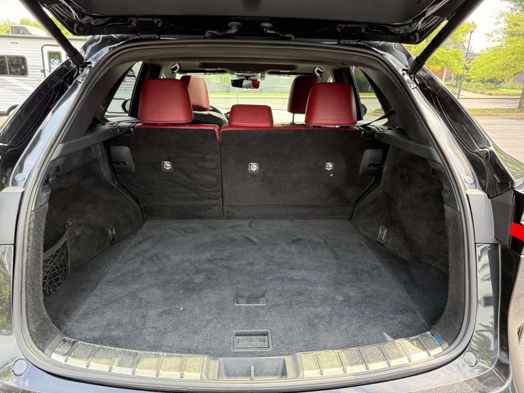 Used 2023 Lexus NX 350 AWD image 27