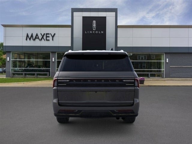 New 2026 Lincoln Navigator L Black Label AWD/4WD image 97