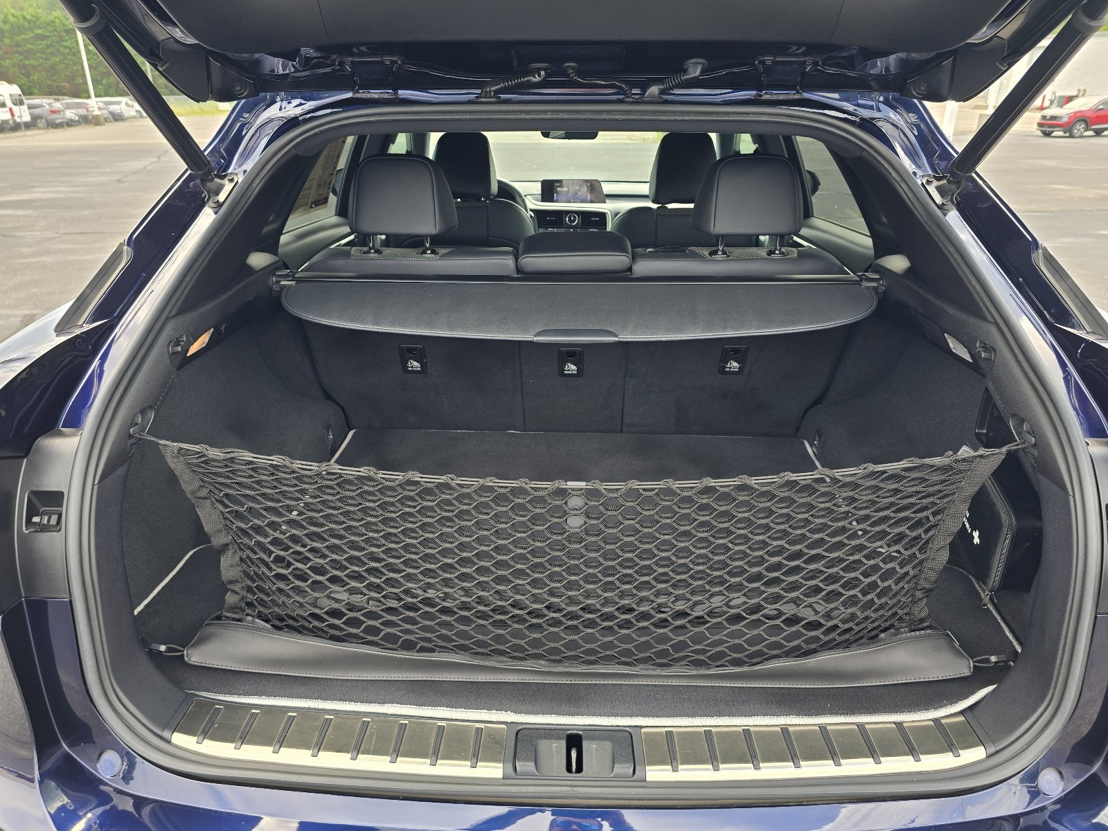 Used 2017 Lexus RX 350 F Sport w/ Accessory Package FWD image 26