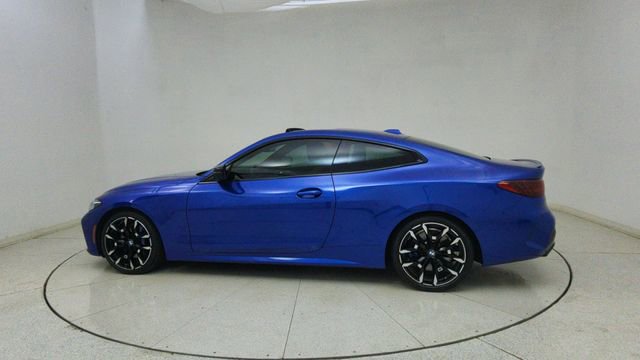 Used 2026 BMW M440i Coupe RWD image 67