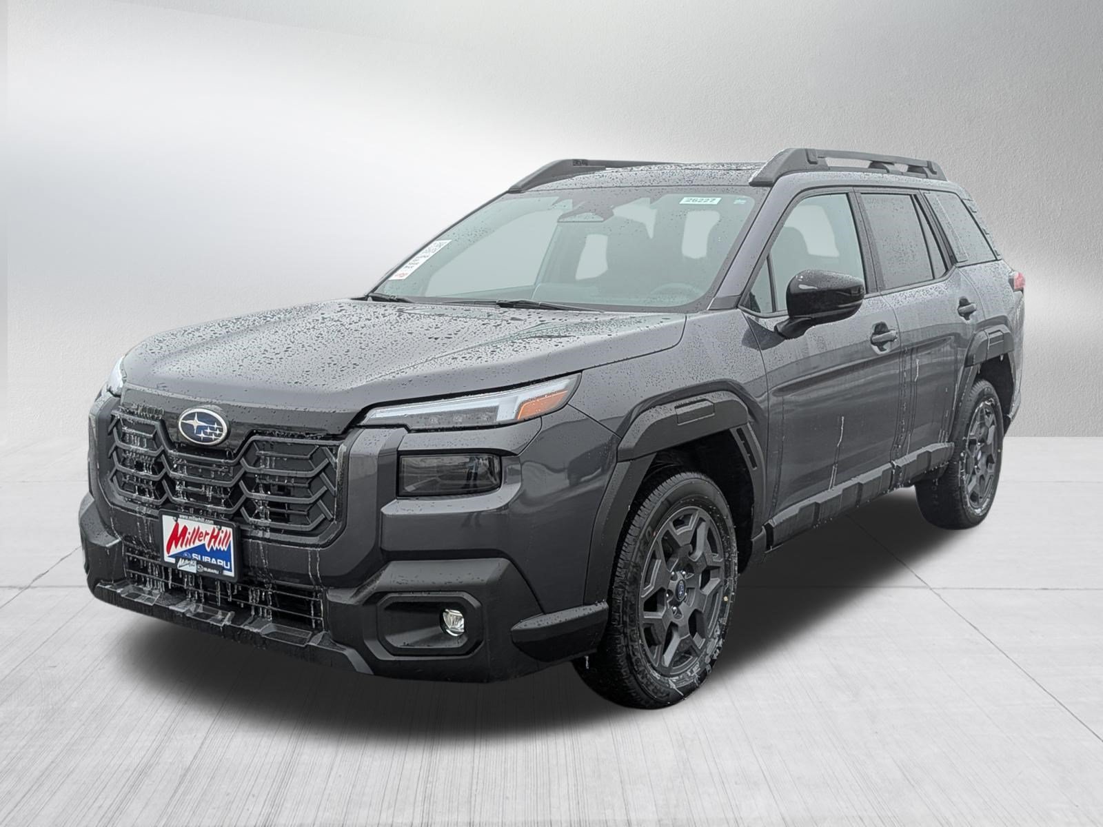 New 2026 Subaru Outback Premium AWD/4WD image 2