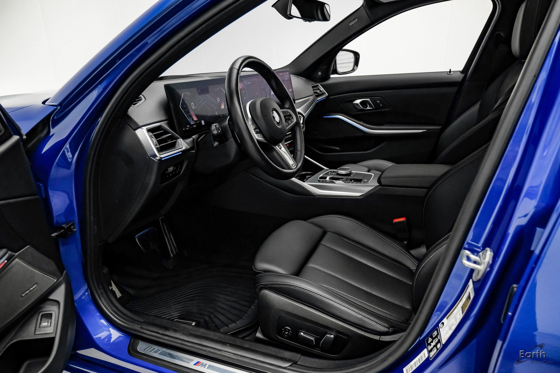 Used 2024 BMW M340i xDrive image 32