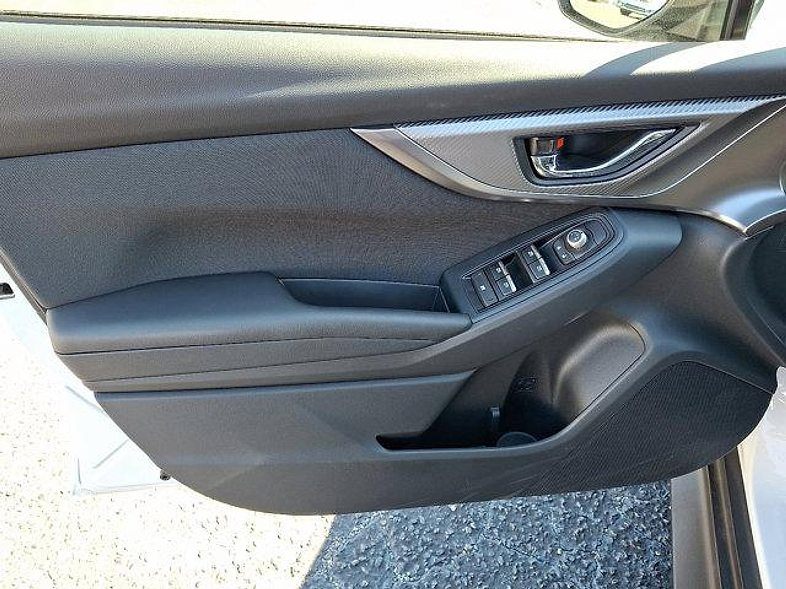 Used 2024 Subaru WRX Premium w/ Popular Package #1A image 9