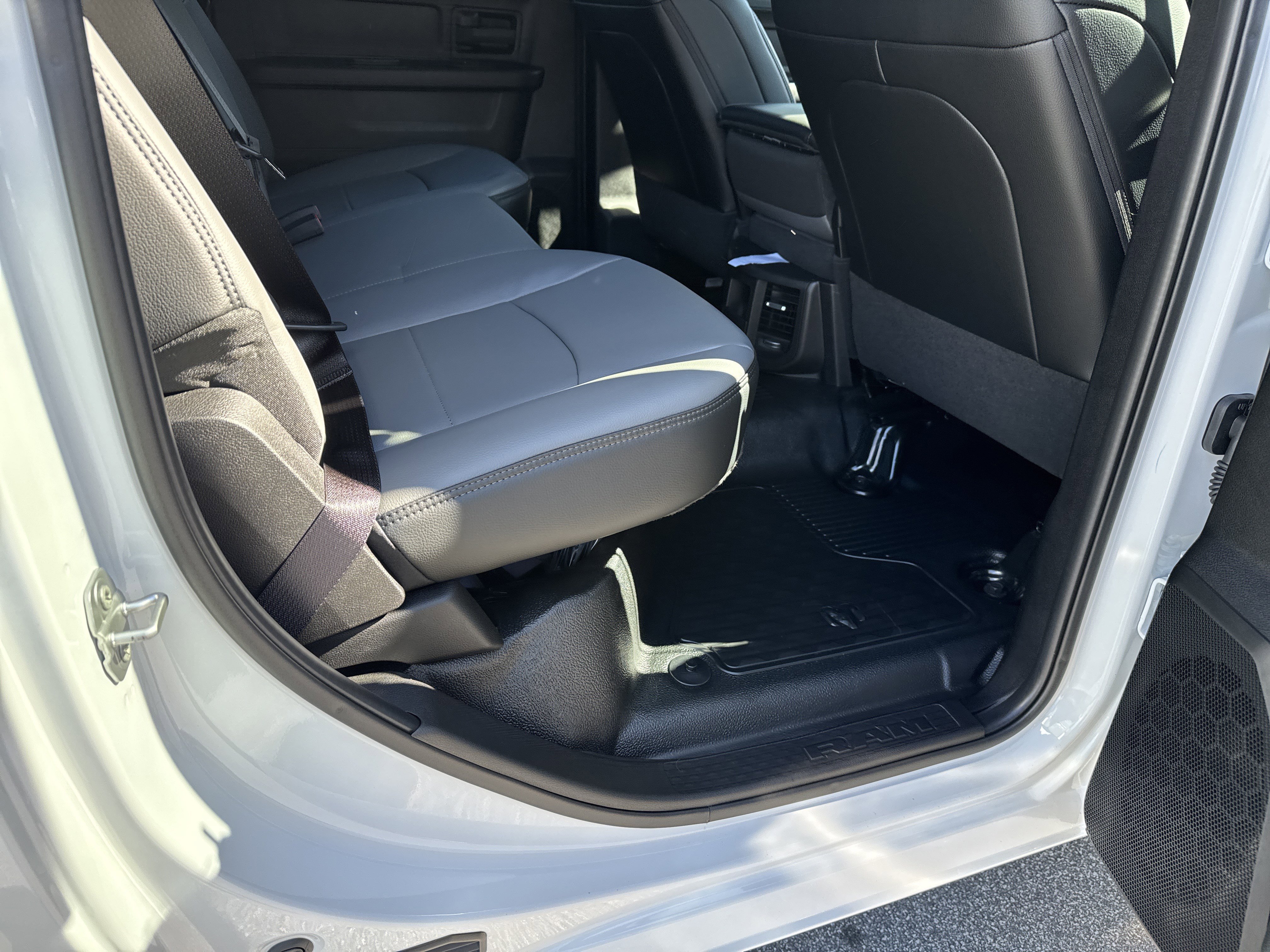 New 2026 RAM 4500 Tradesman w/ Chrome Appearance Group image 21