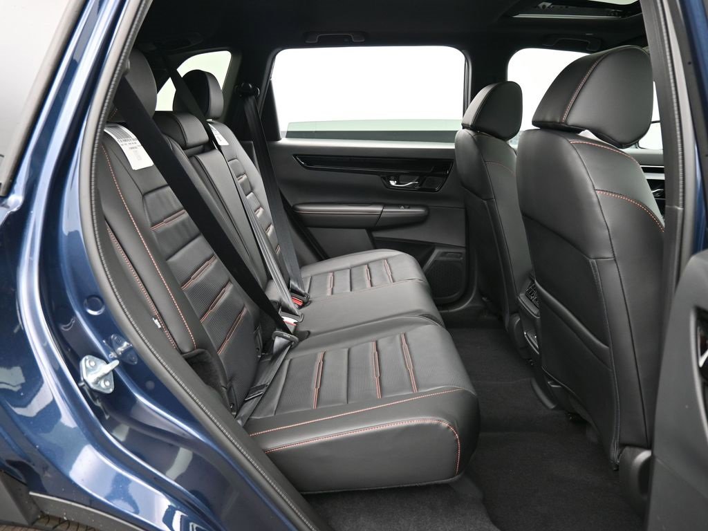 New 2026 Honda CR-V Sport Touring image 39