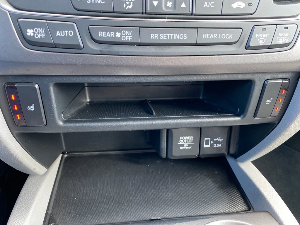 Used 2022 Honda Pilot EX-L image 26