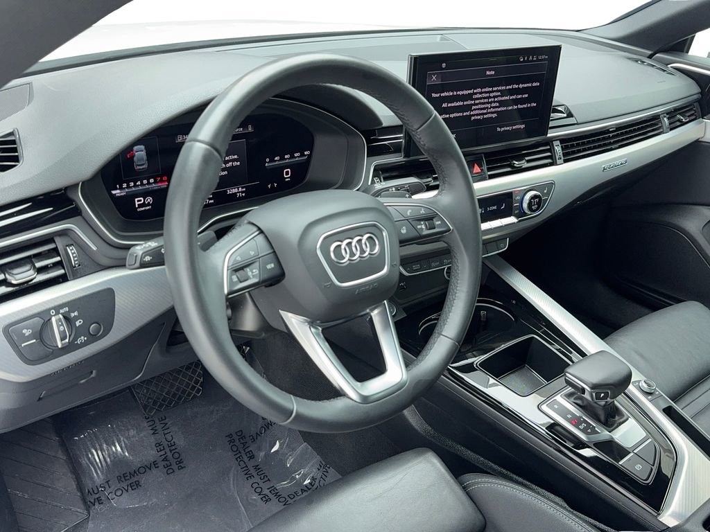 Used 2025 Audi A5 2.0T Premium Plus AWD/4WD image 14