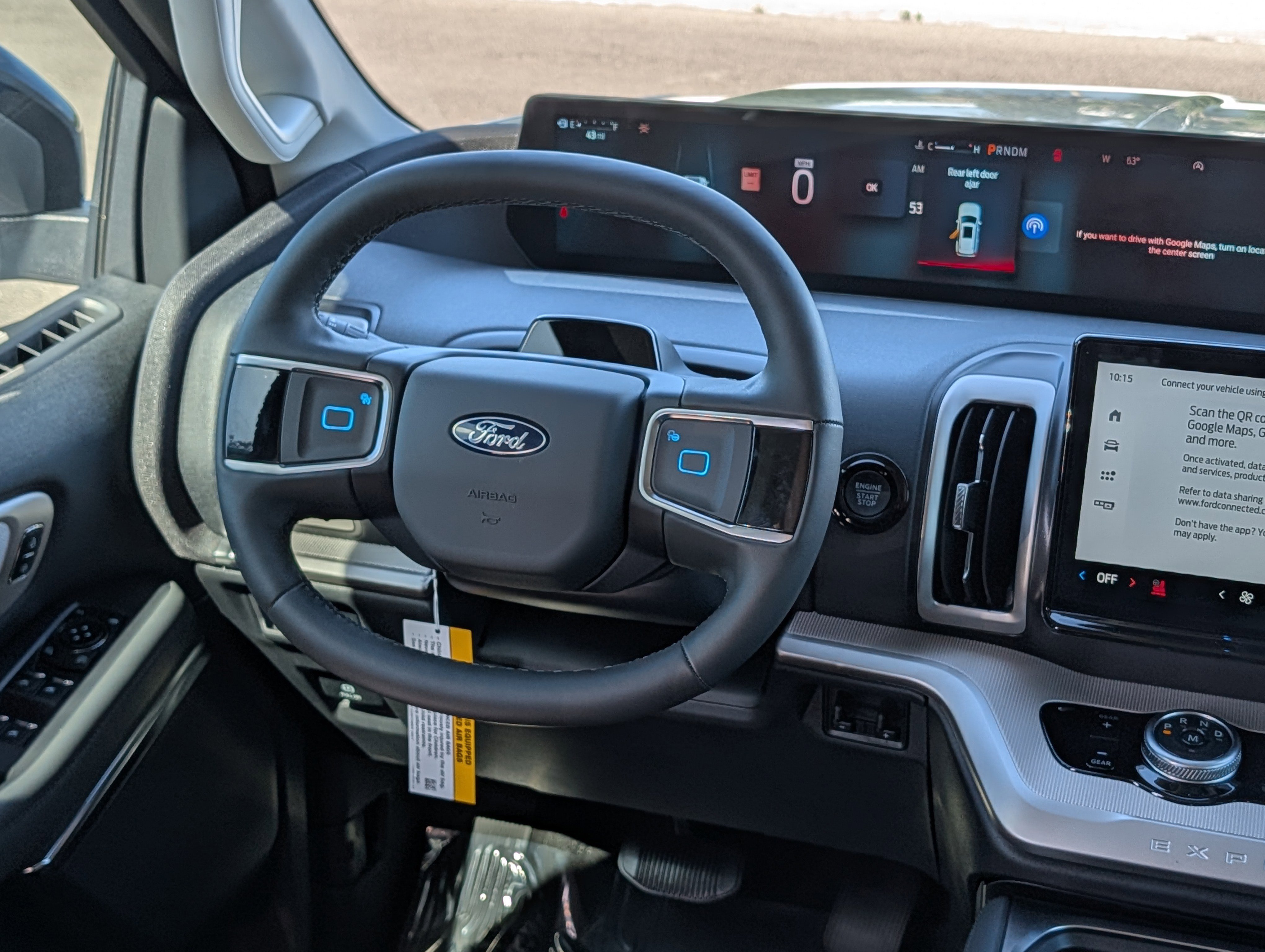 New 2026 Ford Expedition Max Active image 19