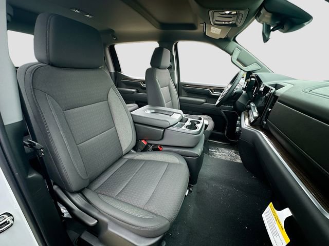 New 2026 Chevrolet Silverado 1500 LT AWD/4WD image 30