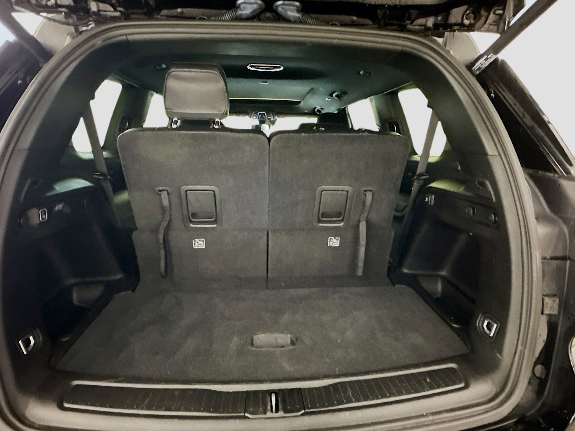 Used 2024 Jeep Grand Cherokee L Limited w/ Luxury Tech Group II image 32