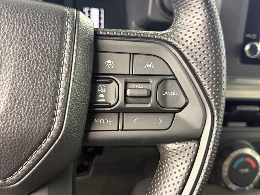Used 2026 Toyota Tacoma SR5 AWD/4WD image 25
