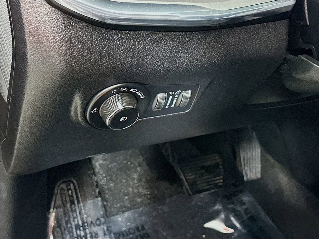 Certified 2022 Jeep Compass High Altitude image 18