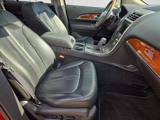 Used 2014 Lincoln MKX FWD w/ Equipment Group 102A image 20