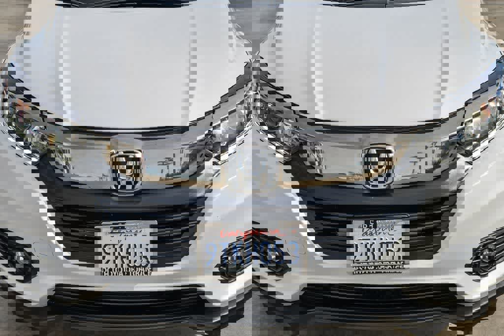 Used 2021 Honda HR-V EX image 5