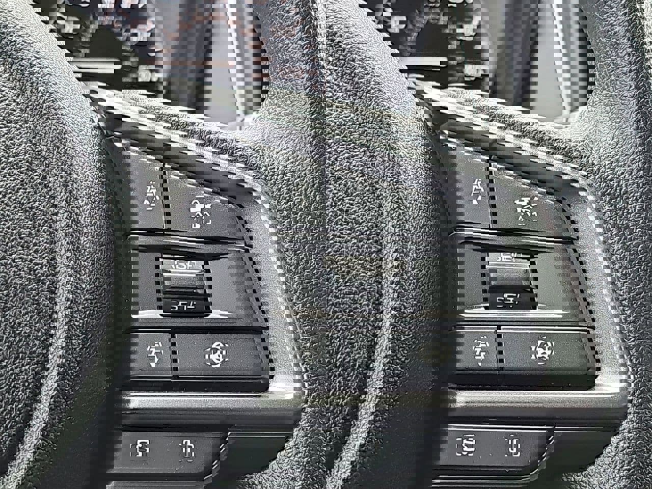 New 2026 Subaru Impreza 2.0i Sport AWD/4WD image 23