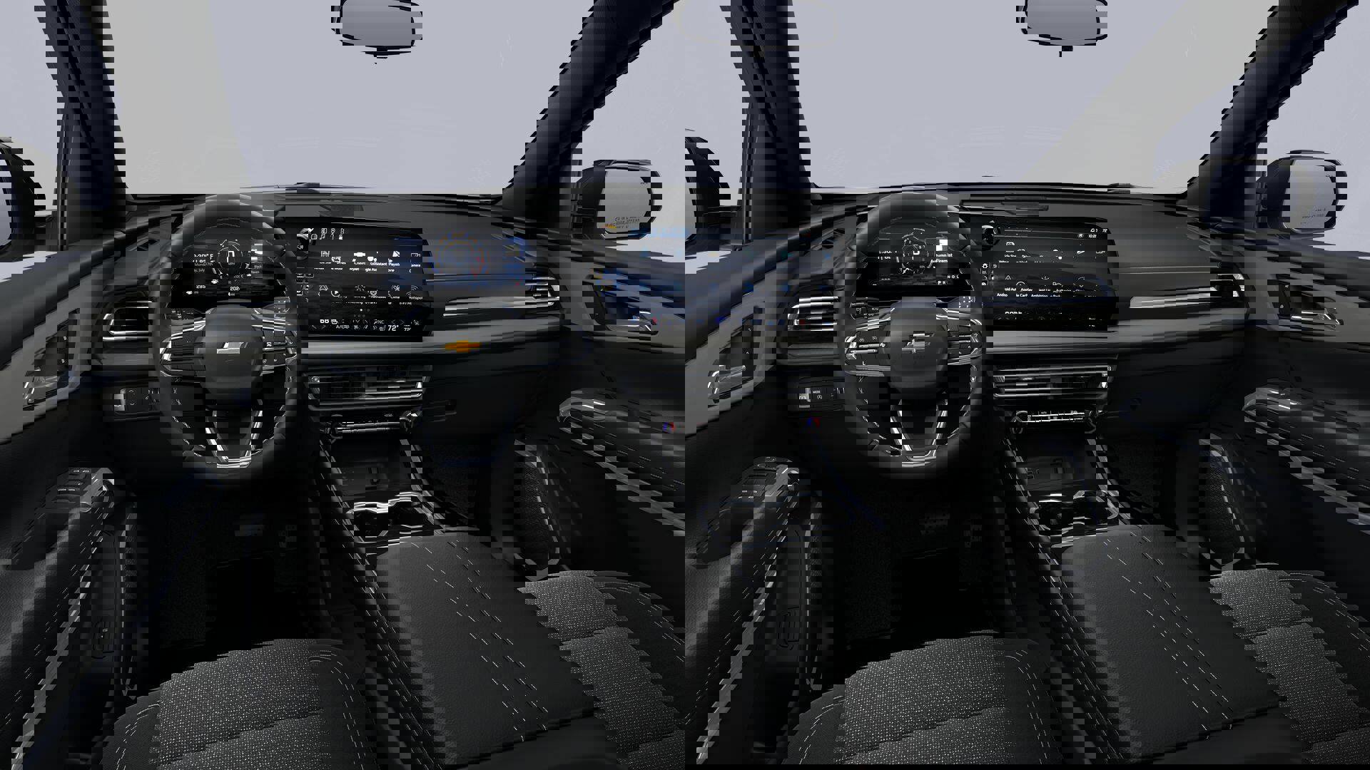 New 2026 Chevrolet Traverse LT image 54