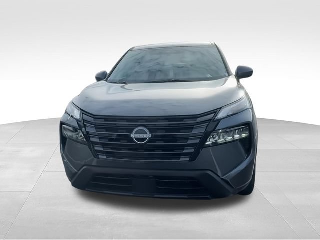 Certified 2026 Nissan Rogue SV w/ Cold Weather Package AWD/4WD image 3