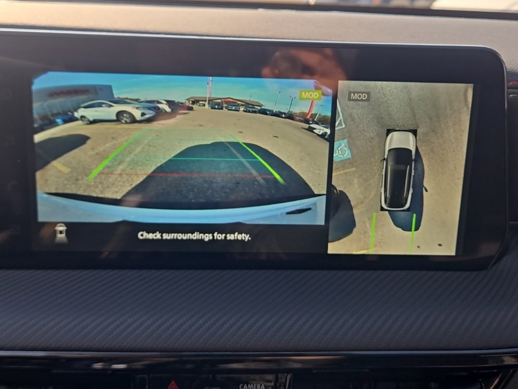 New 2026 Nissan Kicks SR image 19