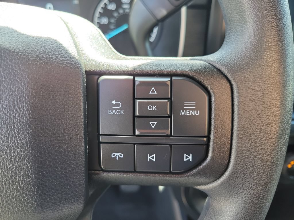 Certified 2023 Ford F150 XL w/ STX Appearance Package AWD/4WD image 26