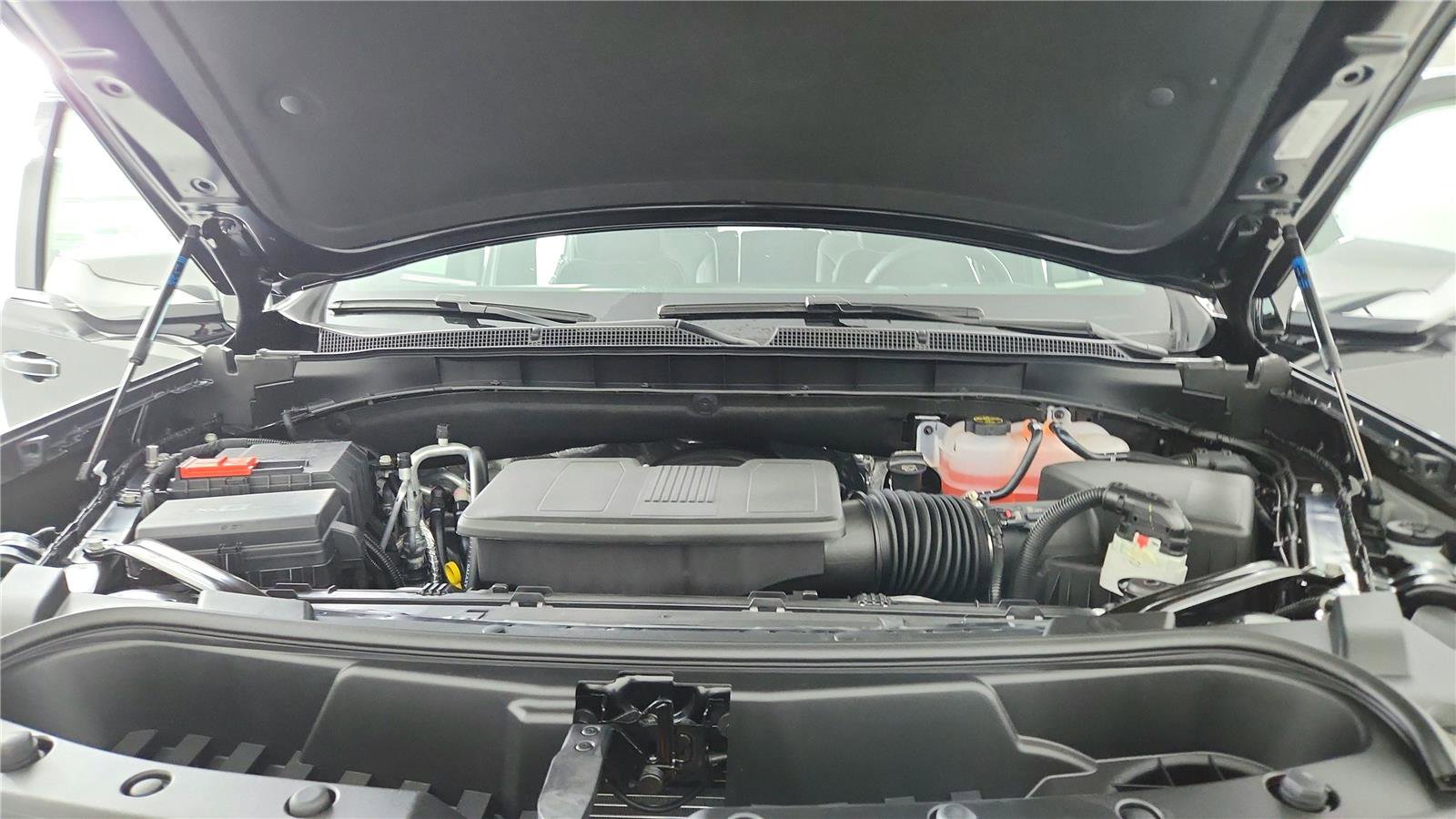 New 2026 Chevrolet Tahoe Premier w/ Sun And Tow Package image 51