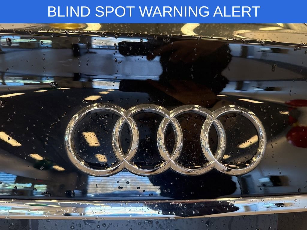 Used 2023 Audi A4 2.0T Premium w/ Convenience Package image 13