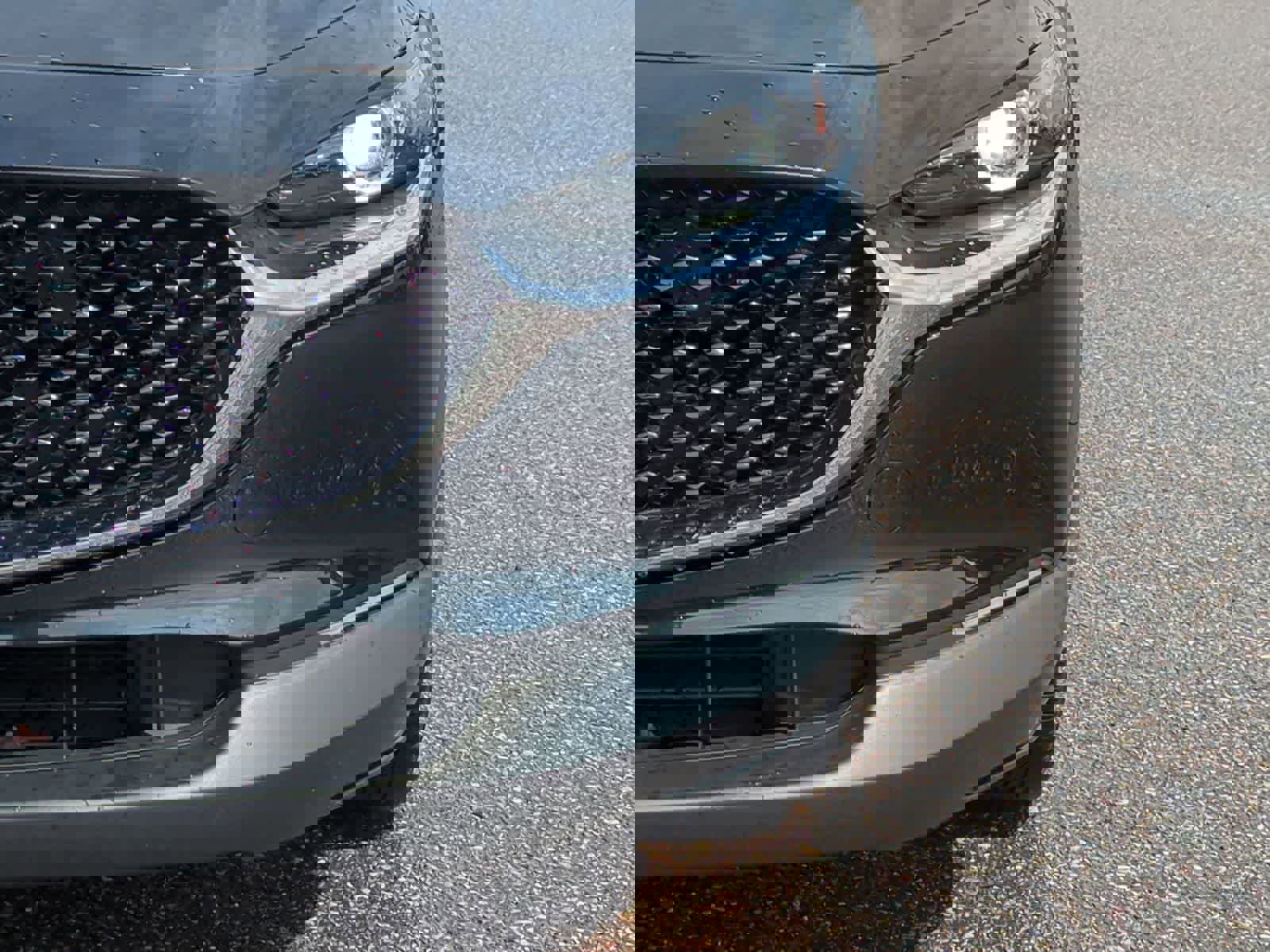 Used 2023 MAZDA CX-30 AWD 2.5 S w/ Preferred Package image 10